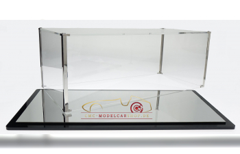 ALFA ROMEO Tipo B (P3) set with 3 modelcars, Nuvolari (1932)