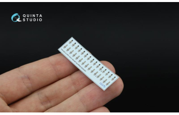 Ремешки для брезентового тента, тип D