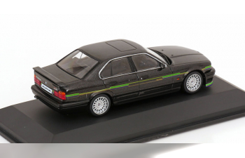 BMW 5-series Alpina B10 (e34) Biturbo (1994), Black