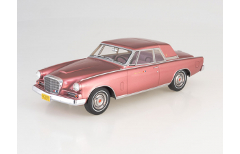 STUDEBAKER Gran Turismo Hawk 1 Stk, pink metallic