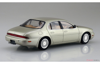 Сборная модель Nissan Leopard J. Ferie '92