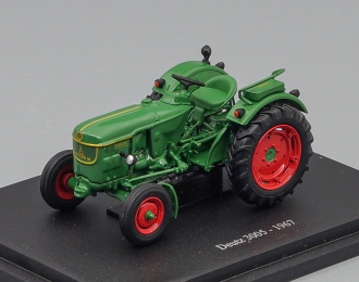 Deutz 3005 (1967), green