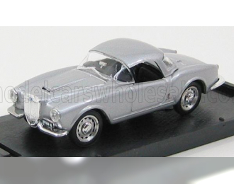 LANCIA AURELIA B24 HARD TOP (1955), SILVER