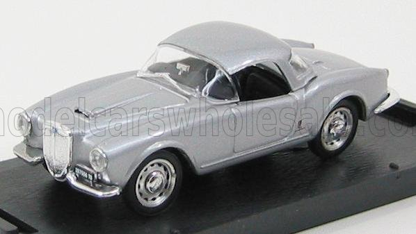 LANCIA AURELIA B24 HARD TOP (1955), SILVER
