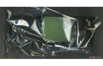 Сборная модель Nissan Skyline HT 2000GT (KGC110) (1972)