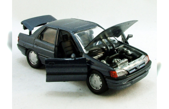 FORD Orion, темно-серый металлик