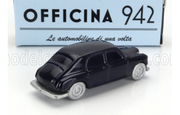 LANCIA Appia 1-series (1953), Blue