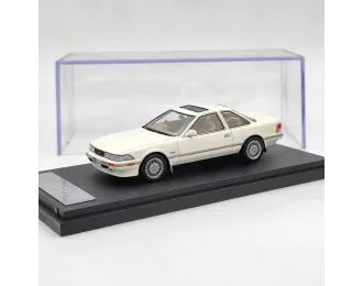 TOYOTA Soarer 3.0GT Limited (E-MZ20) 1987, Super White II
