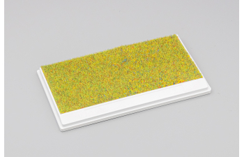 Покрытие "Альпийская трава"