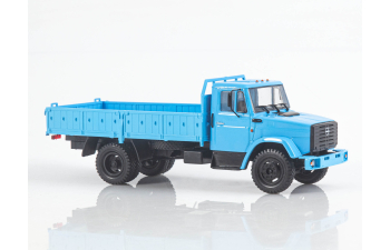 ЗИЛ-4331, Легендарные Грузовики СССР 125
