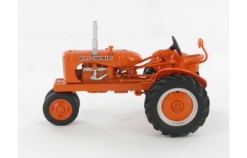 Allis-Chalmers WC, Tracteurs et monde agricole № 49