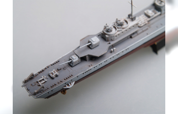 Сборная модель Немецкий эсминец Z-28 (1945г.)