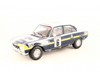 PEUGEOT 504 Ti, Vainqueurs de Rallye 30