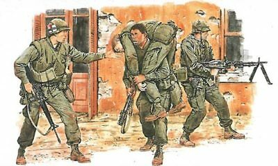 Сборная модель U.S. Marines