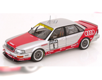 AUDI V8 Quattro No 1, Biela (1992)