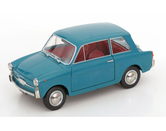 AUTOBIANCHI Bianchina 4 Posti - Berlina - (1962), blue