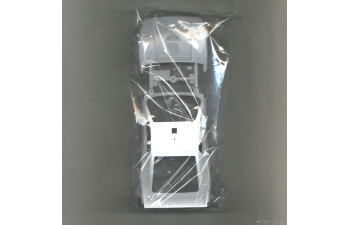 Сборная модель LANCIA 037 Duriforte №4 Rally (1986)