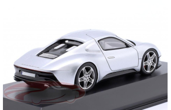 PORSCHE 904 "Living Legend" Concep Car