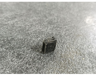 Канистра 20л в корзине 4310