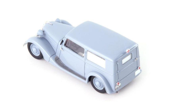 TATRA 57B Sanitka Sodomka  