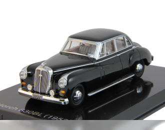 HORCH 830BL (1953), black