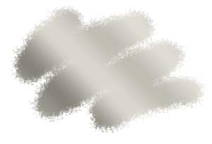 Краска алюминий / металлик, акриловая (12 мл.)