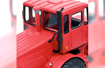 Кировец K700A TRACTOR TRUCK 1986