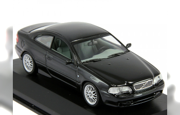 VOLVO C70 Coupe 1999 black