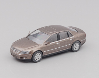 VOLKSWAGEN Phaeton, cairograymetallic