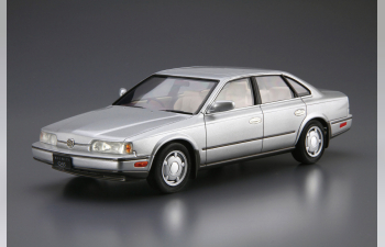 Сборная модель Nissan President / Infiniti Q45 '89