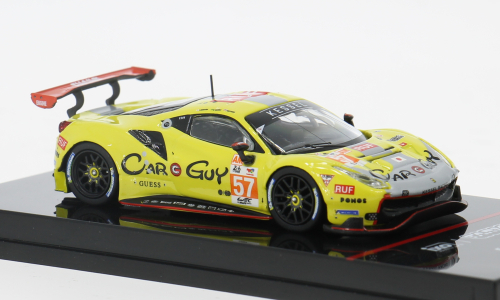 FERRARI 488 GTE 24h Le Mans (2023)