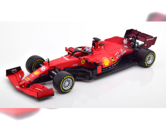 FERRARI SF21 (2021)