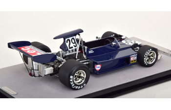 MARCH Ford 731 GP Italy, Purley (1973)