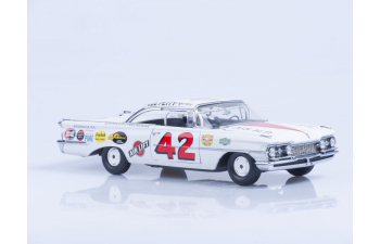 OLDSMOBILE "88" - #42 Lee Petty - 1959 Daytona 500 winner