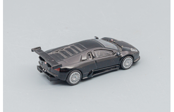 LAMBORGHINI Murcielago R-GT, black