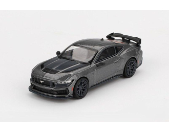 Ford Mustang Dark Horse 2024