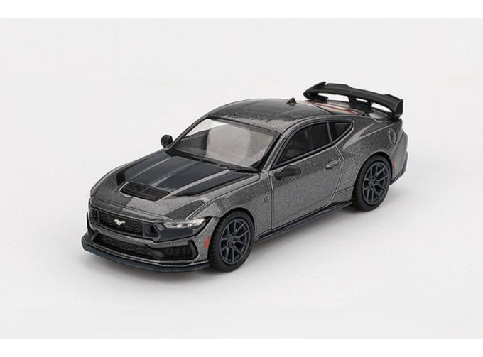 Ford Mustang Dark Horse 2024