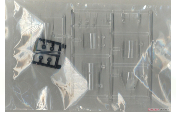 Сборная модель палубный штурмовик Aichi B7A2 Ryusei Kai «752-я авиагруппа производства 21-го авиационного завода» (Limited Edition)