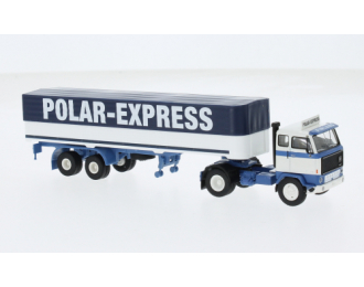 VOLVO F 89 PP-SZ Polar Exp