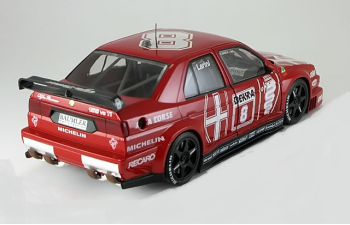 ALFA ROMEO 155 V6 TI No 8 DTM Champion, Larini (1993)