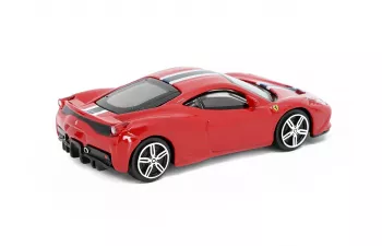 FERRARI 458 Speciale, red