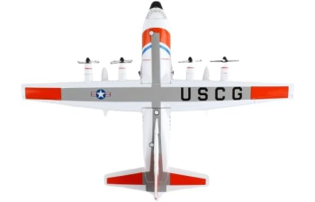 Lockheed C-130 Hercules: United States Coast Guard