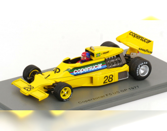 COPERSUCAR F5 GP USA, Fittipaldi (1977)