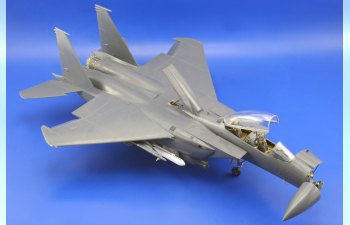 Фототравление для F-15E exterior TAM