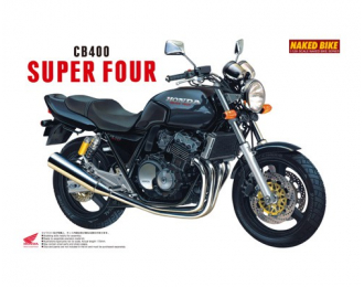 Сборная модель Мотоцикл Honda CB400SF