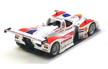 LOLA B2K/10 No.20, 24h Le Mans (2000)