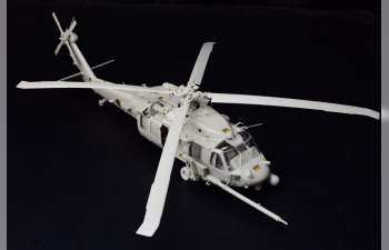Сборная модель Самолет HH-60G "Pave Hawk"