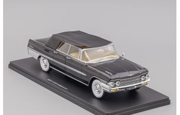 (Уценка!) ЗИЛ-111Д, Легендарные Советские Автомобили 62