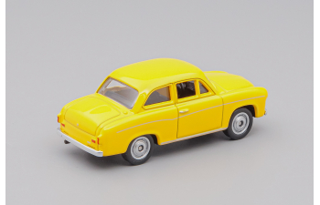 SYRENA 105, Mes voitures de collection