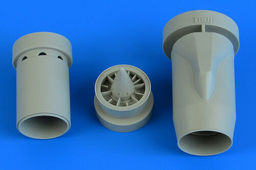 Набор дополнений A-4 Skyhawk IDF exhaust nozzle